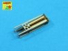 Aber 16075B Pz.Kpfw. IV, Ausf.H Vol.16B - Ammo stowage rack type B for long rounds (1:16)